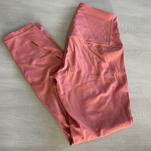 Unlimit HR Tight 25”